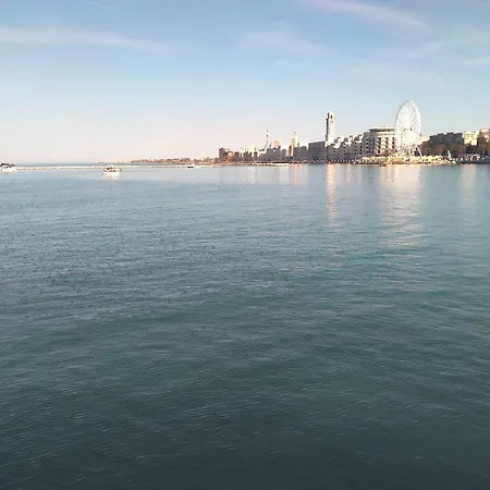 Aura Appartamento Bari