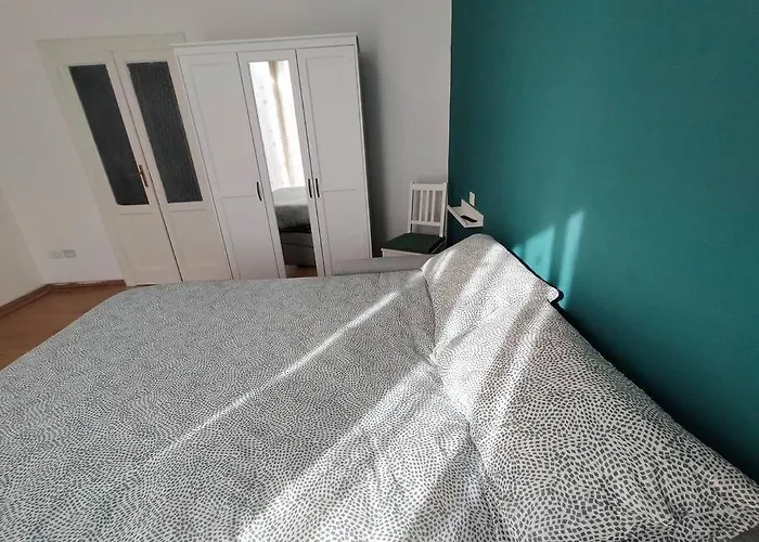 Aura Apartamento Bari