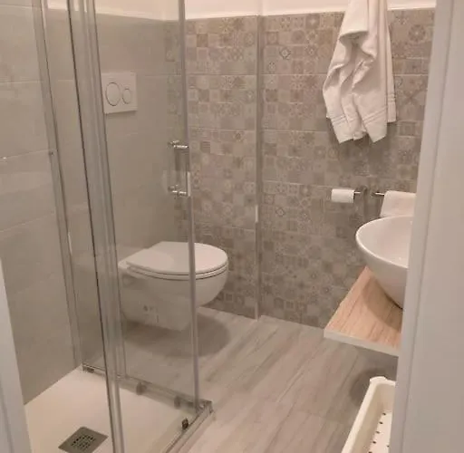 Apartamento Aura Bari