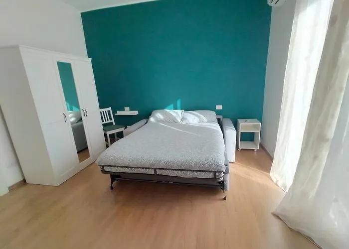 Apartamento Aura Bari