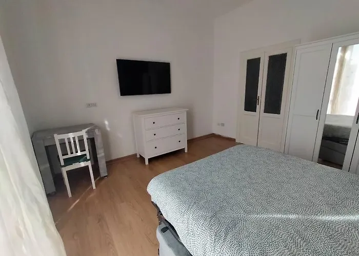 Apartamento Aura