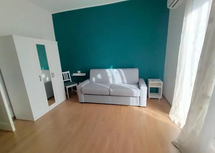 Apartamento Aura