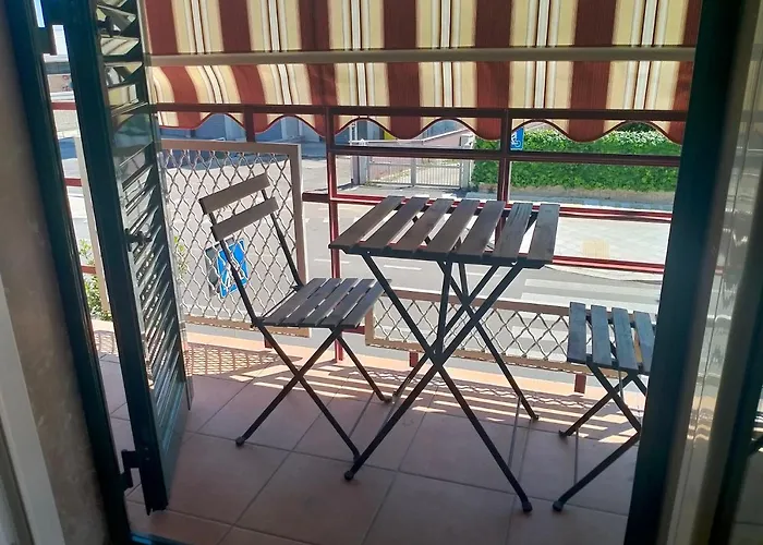 Aura Apartamento Bari