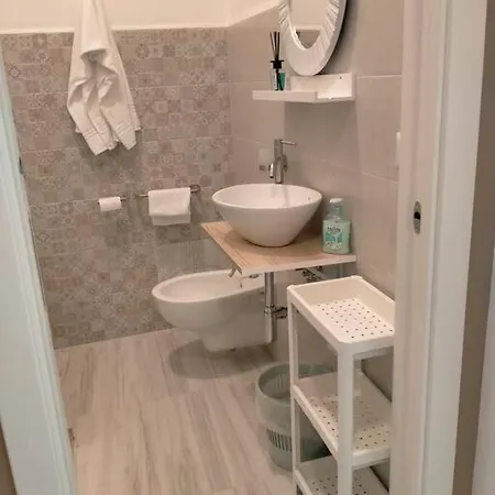 Appartement Aura
