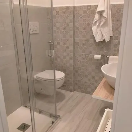 Apartamento Aura Bari