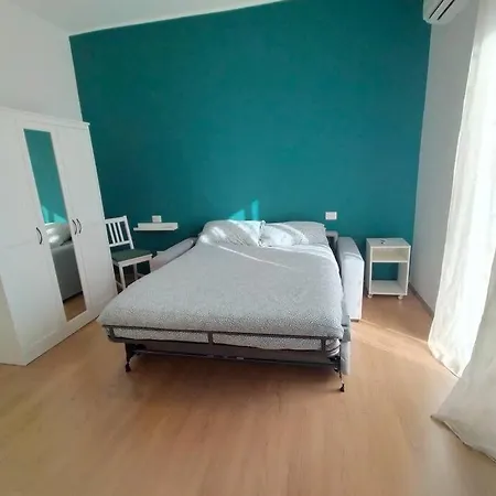 Appartement Aura Bari