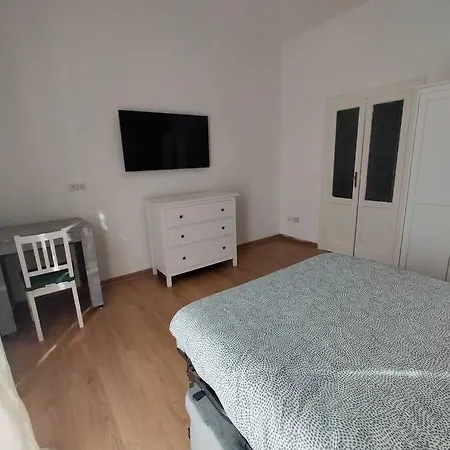 Apartamento Aura