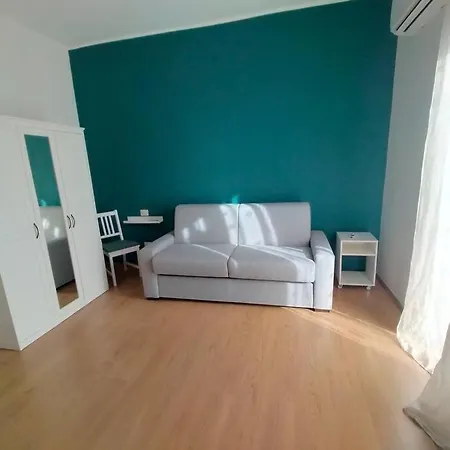 Apartamento Aura