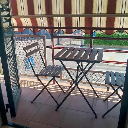 Aura Apartmán Bari