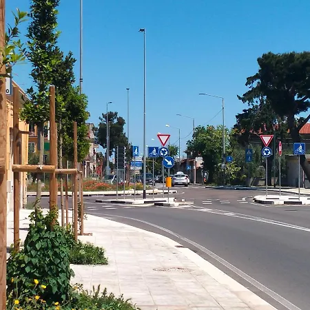Aura Apartmán