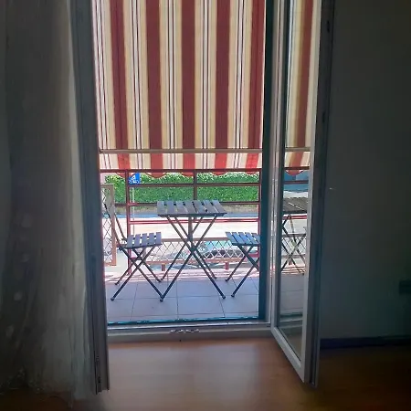 Apartmán Aura