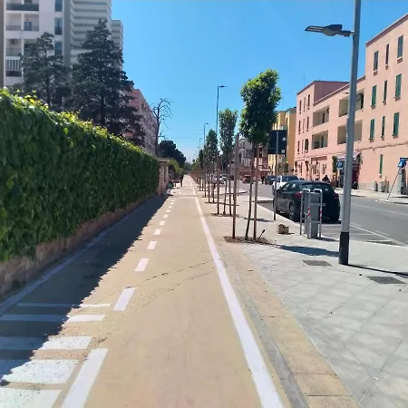Apartmán Aura *